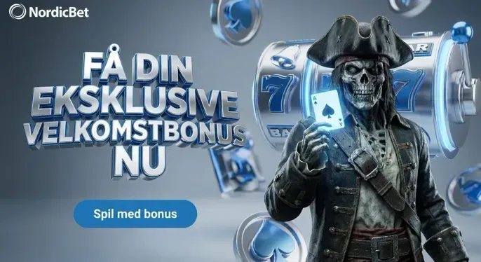 Nordicbet Casino